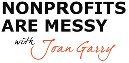 Nonprofits Are Messy Podcast