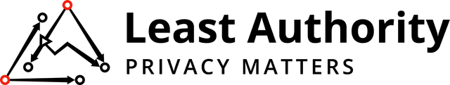 Least Authority logo